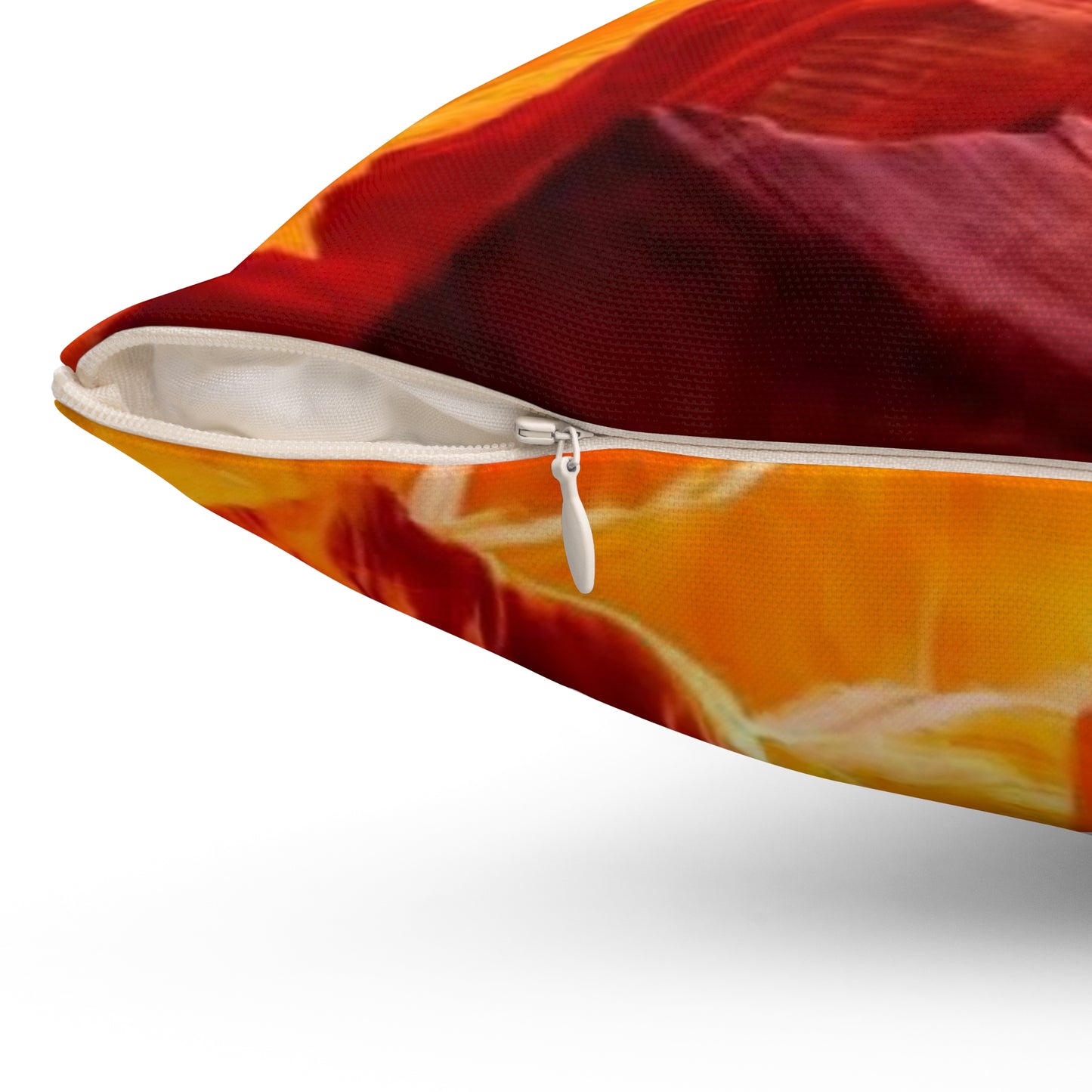 Square Pillow - A designed by Helen Pham