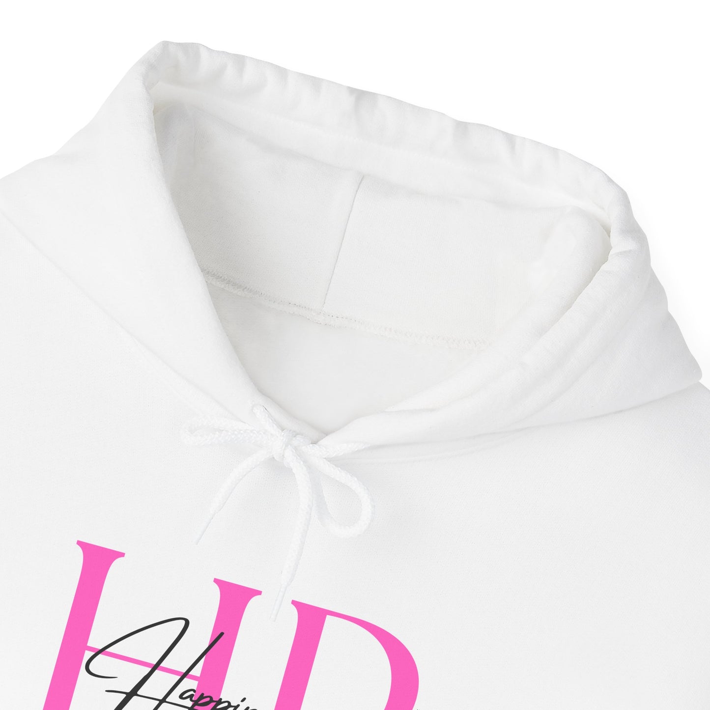 Happiness Hooded Sweatshirt