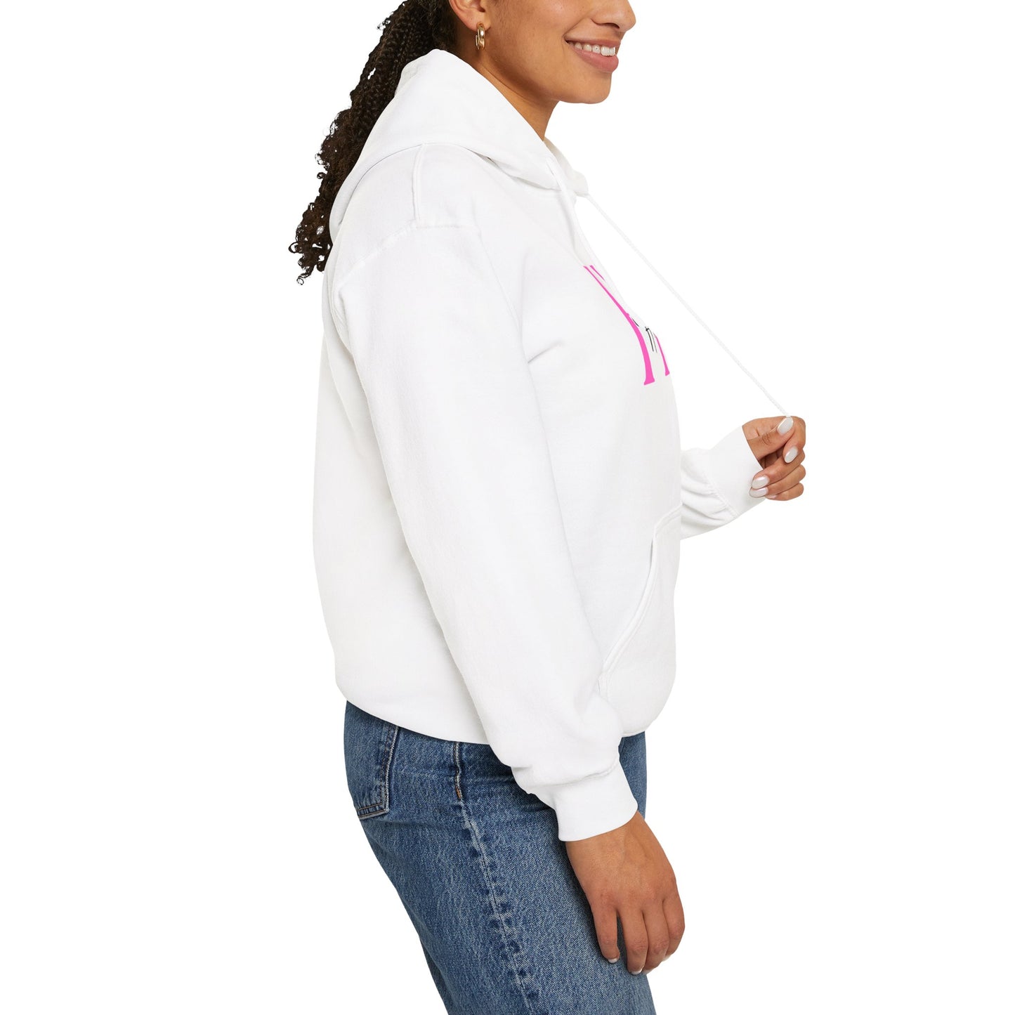 Happiness Hooded Sweatshirt