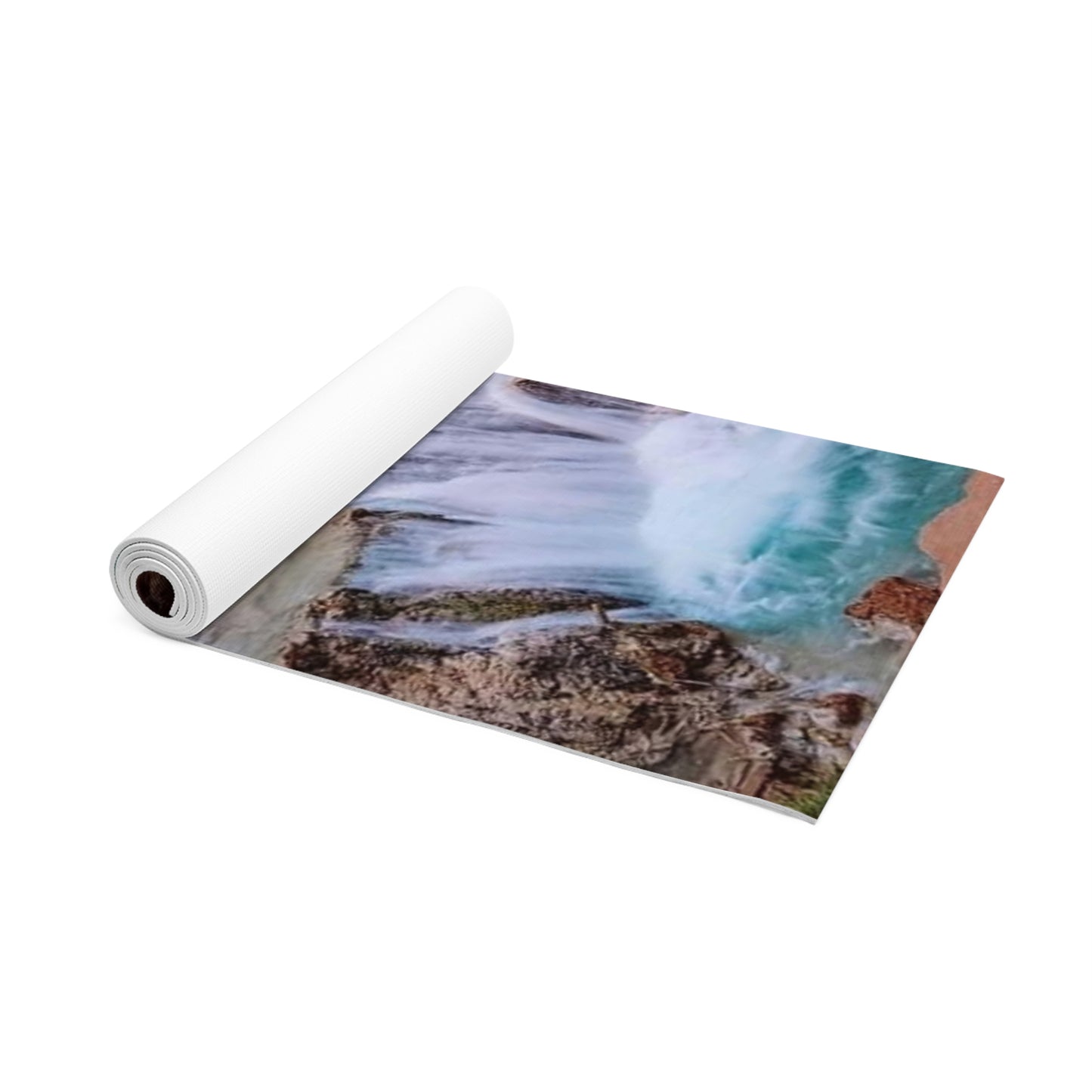 Foam Yoga Mat - With love & care