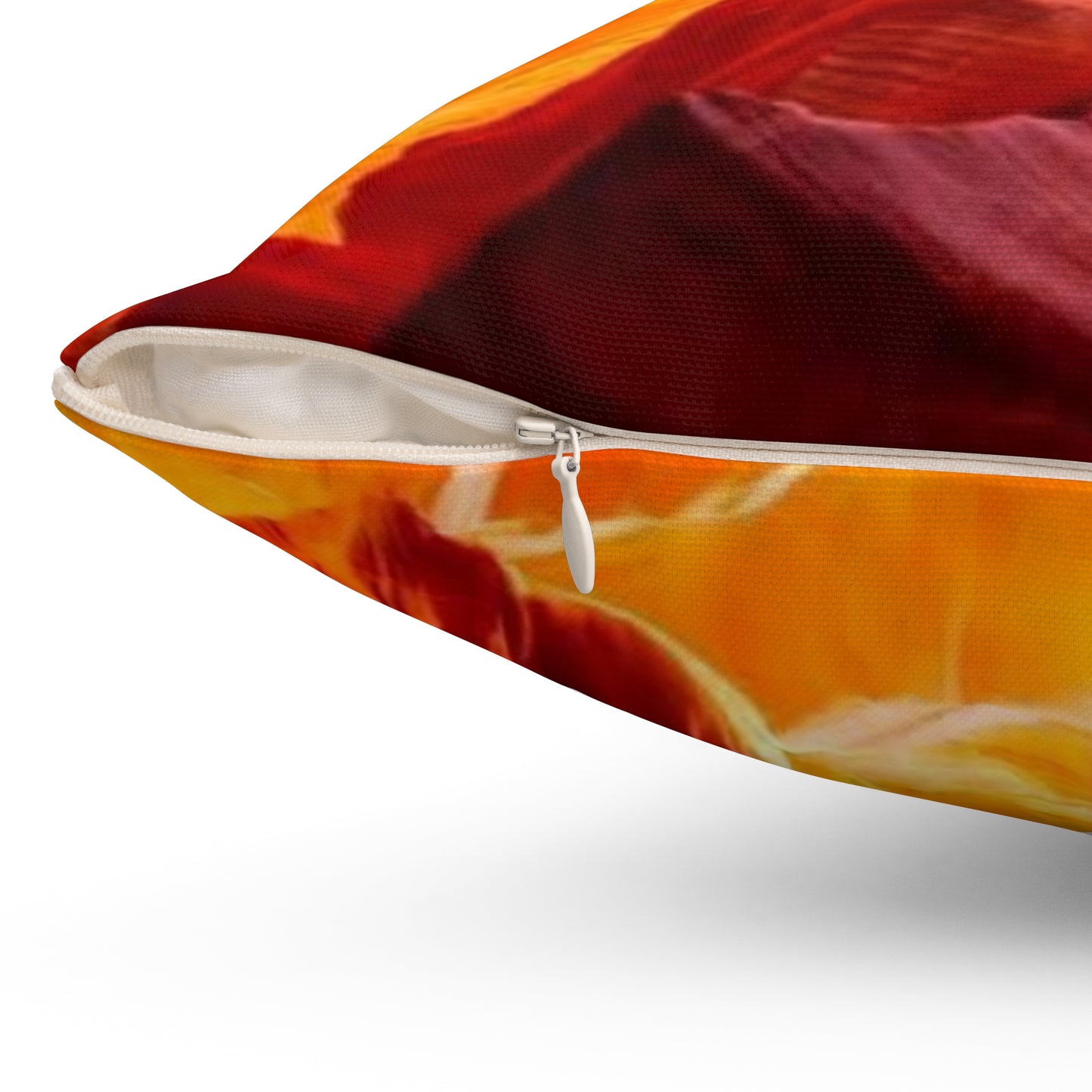 Square Pillow - A designed by Helen Pham