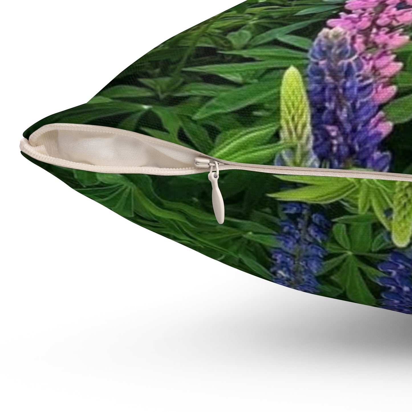 Square Pillow - A designed by Helen Pham
