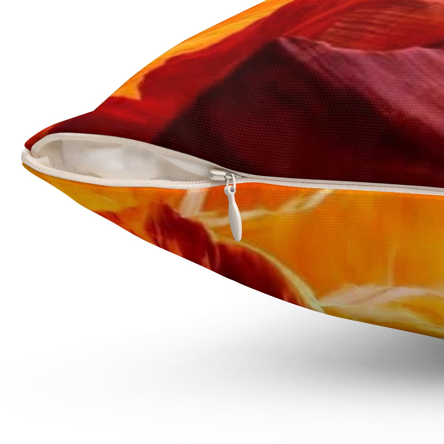 Square Pillow - A designed by Helen Pham