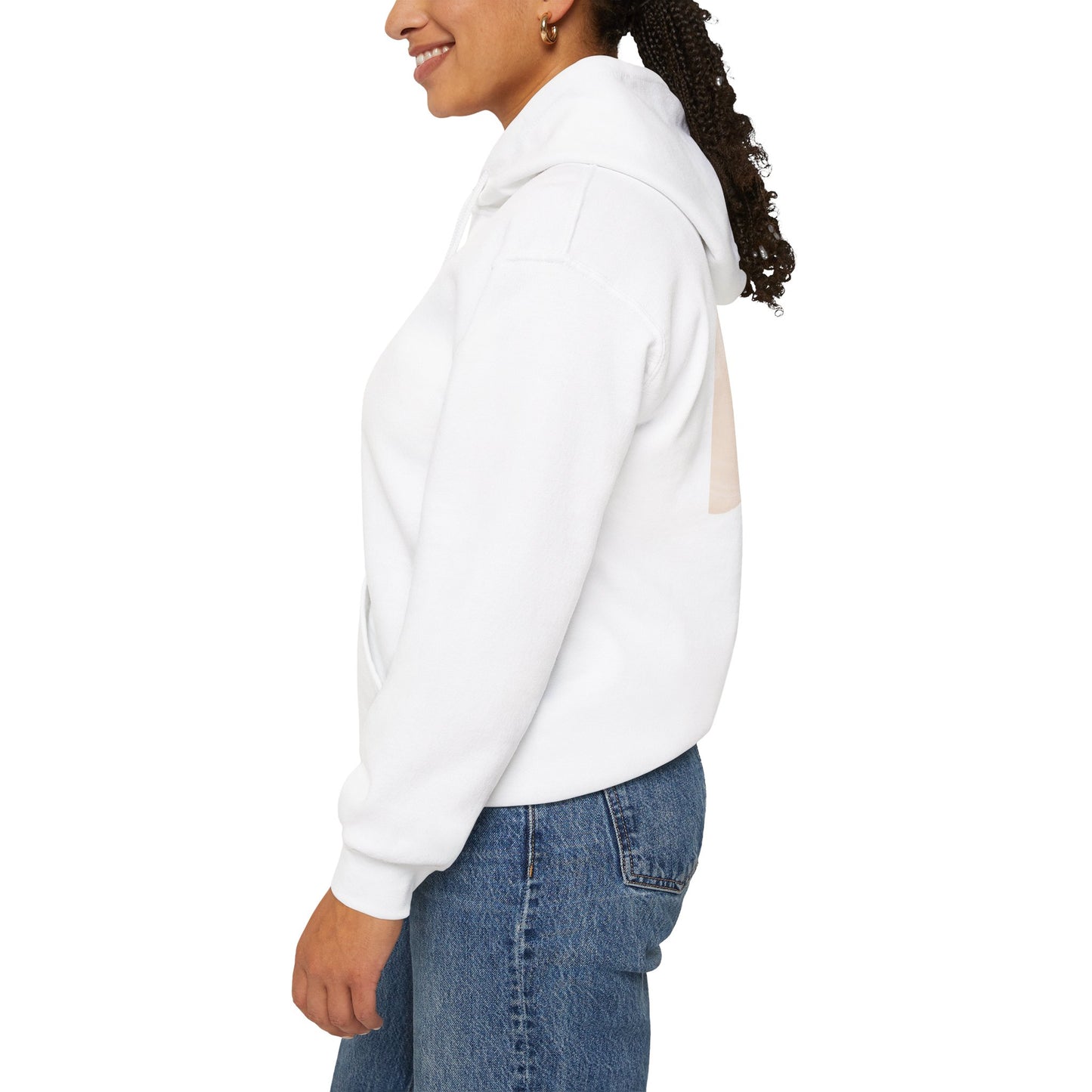 Happiness Hooded Sweatshirt