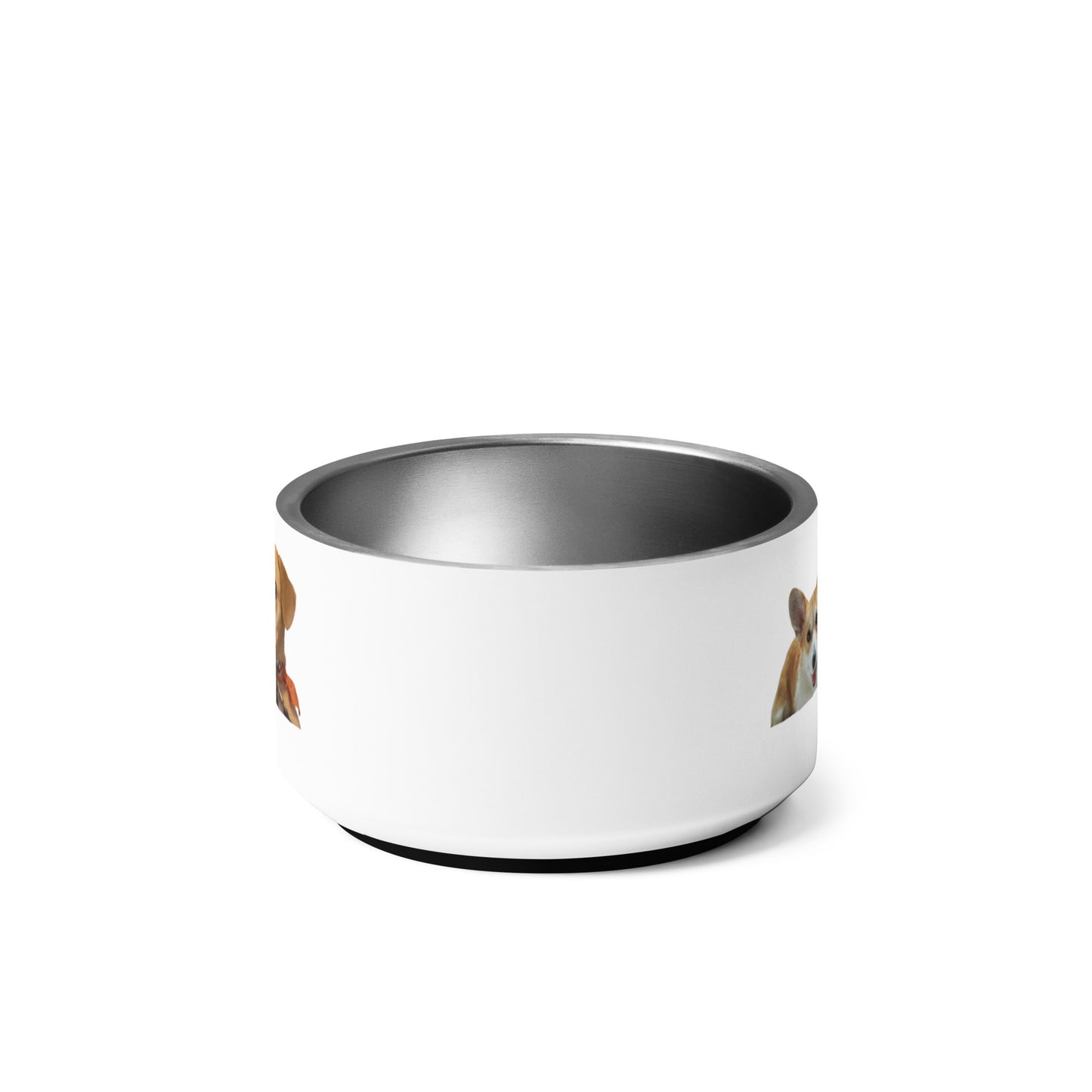 Pamper your dogs with lovely bowl - A designed from Helen Pham