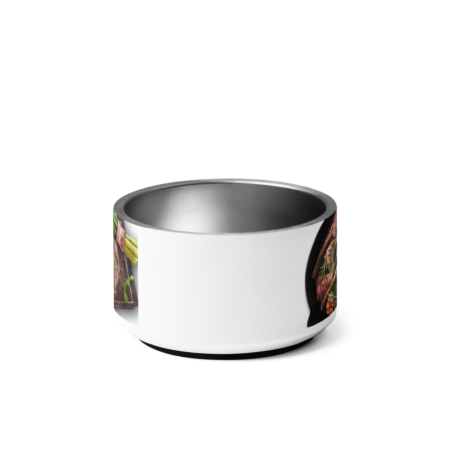 18 OZ PET BOWL - DESIGNED FROM HELEN PHAM