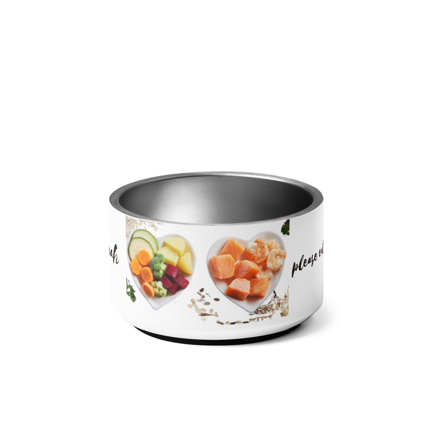 Pamper your dogs with lovely bowl - A designed from Helen Pham