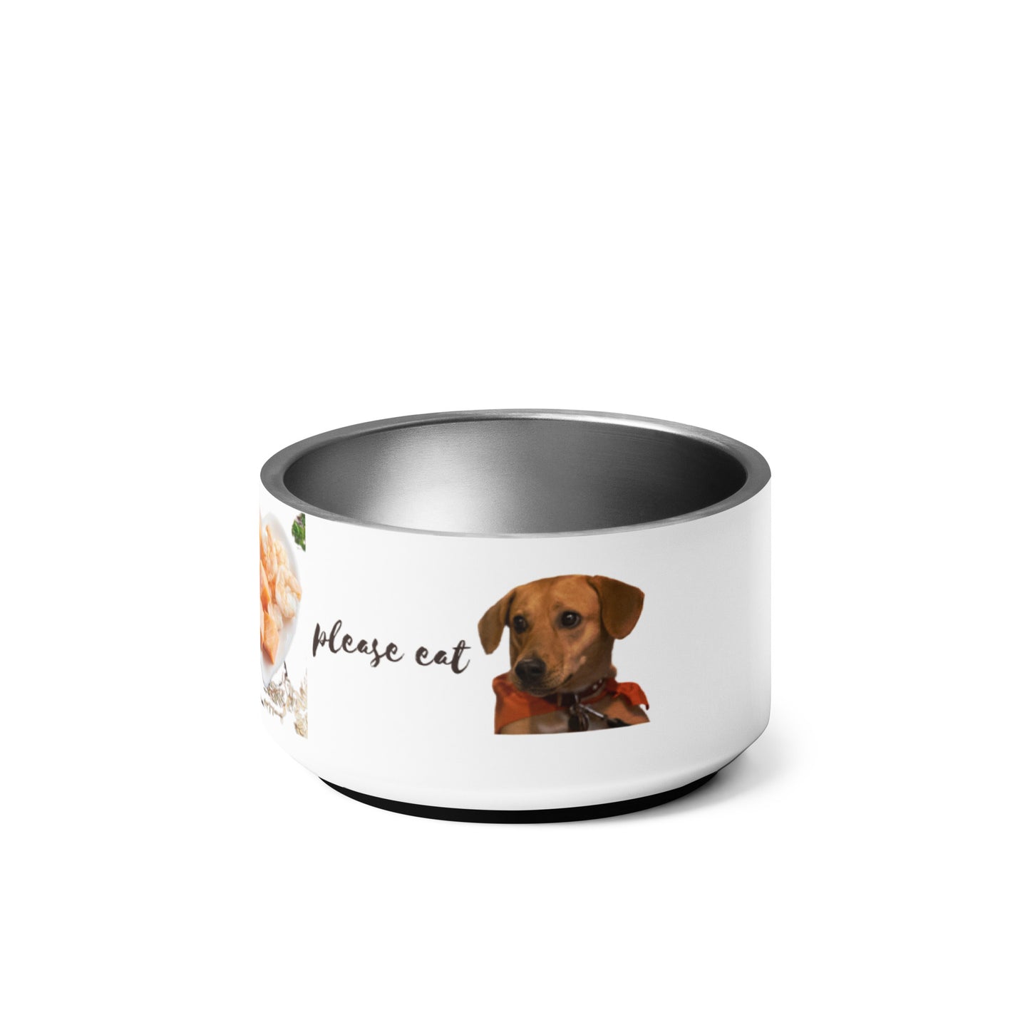 Pamper your dogs with lovely bowl - A designed from Helen Pham