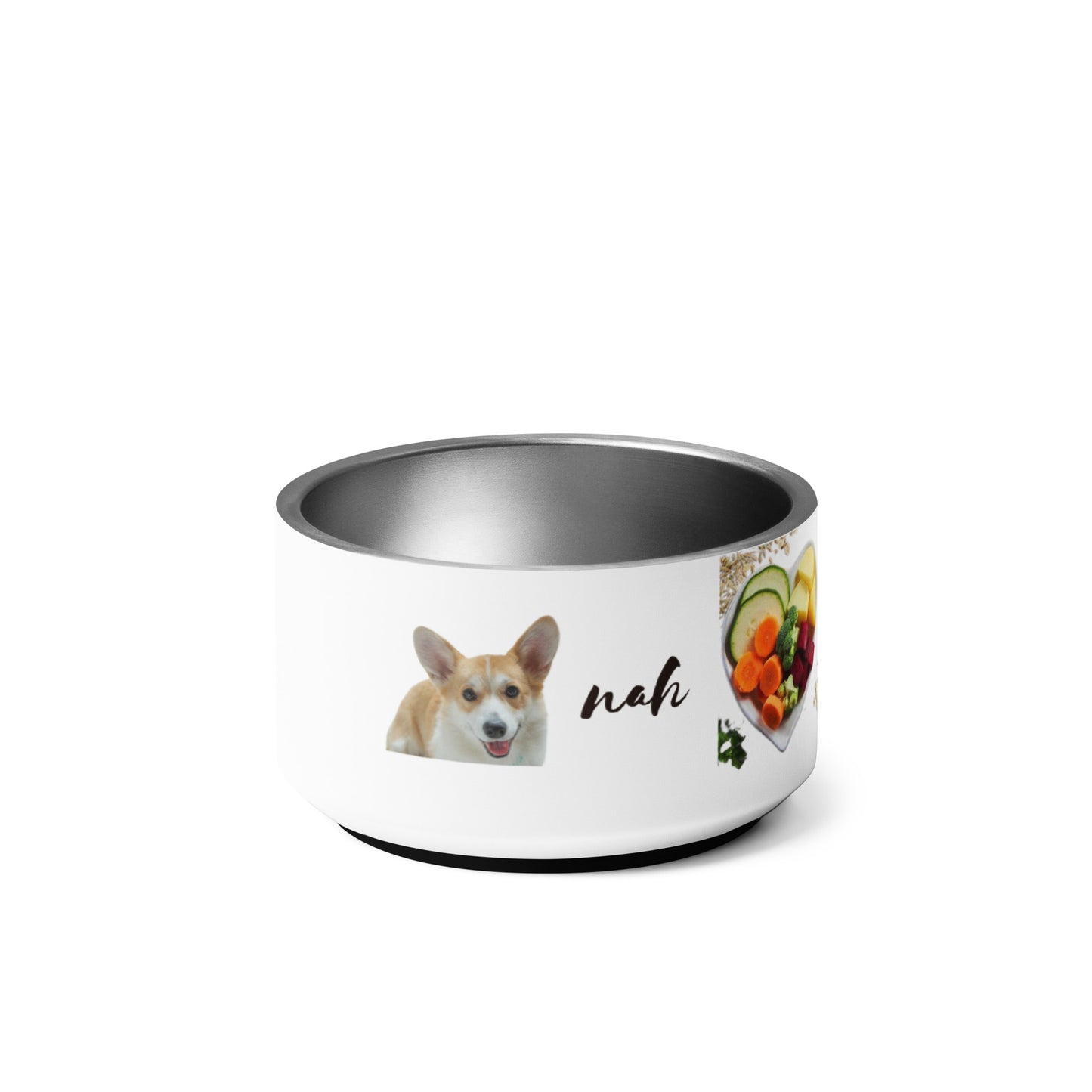 Pamper your dogs with lovely bowl - A designed from Helen Pham