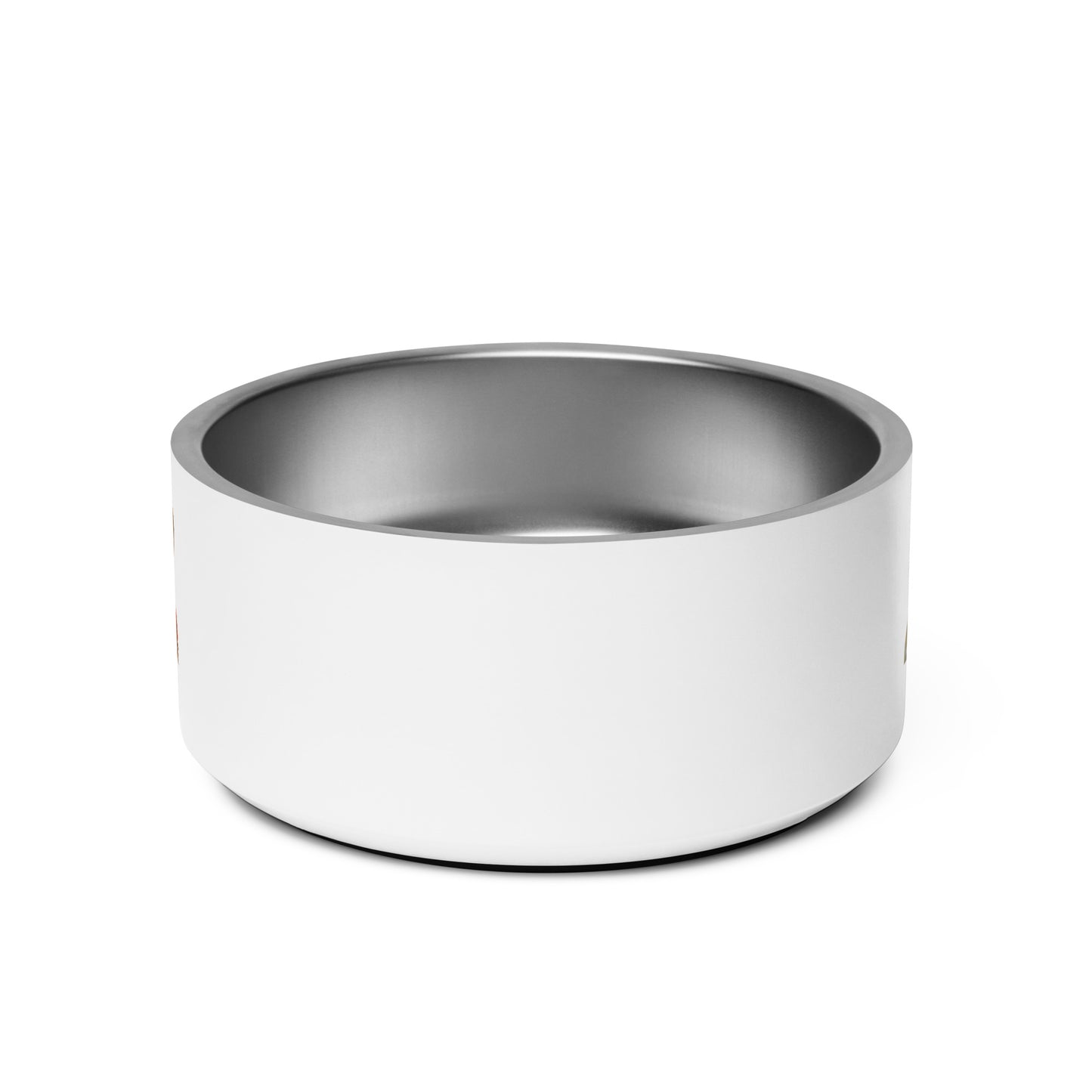 Pamper your dogs with lovely bowl - A designed from Helen Pham