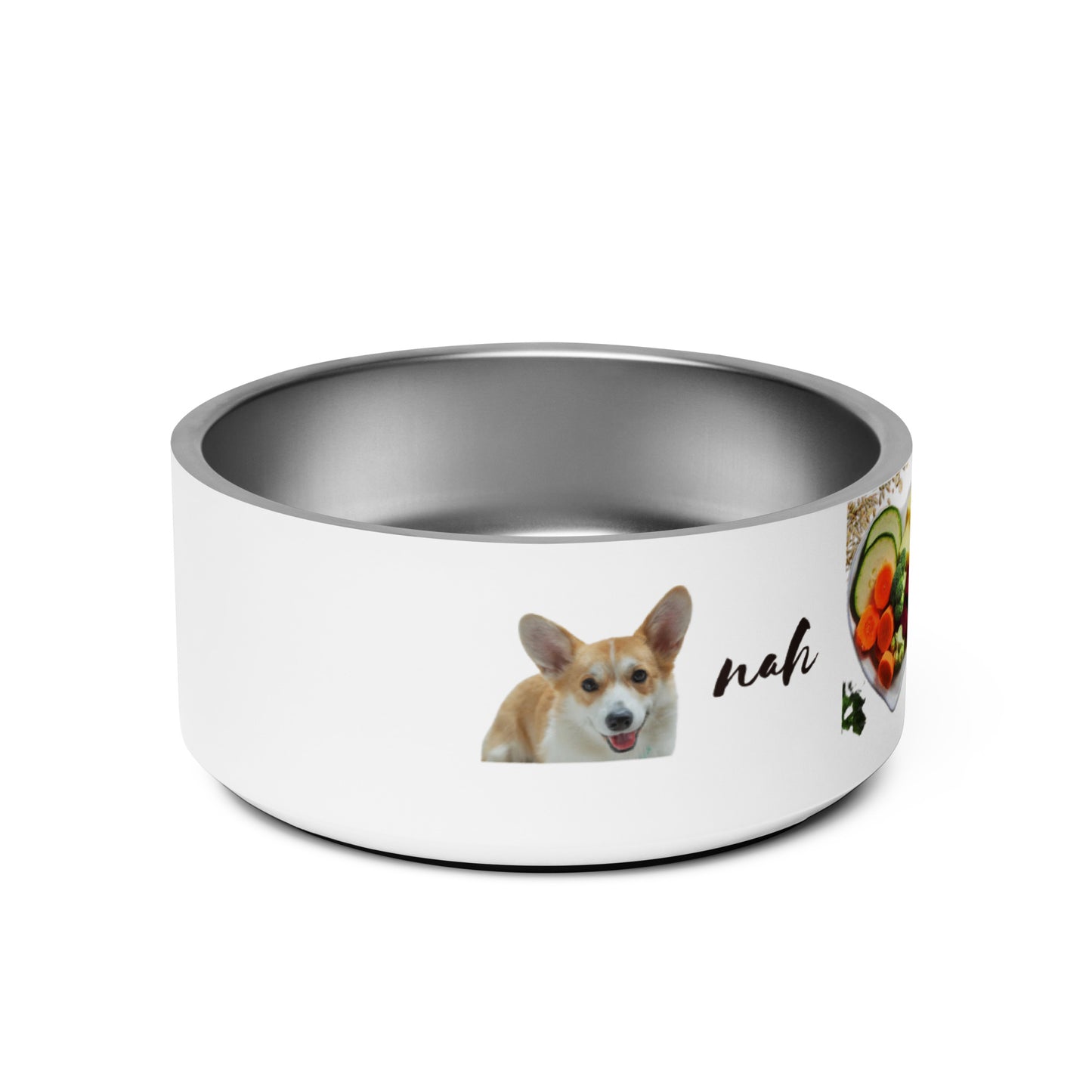 Pamper your dogs with lovely bowl - A designed from Helen Pham