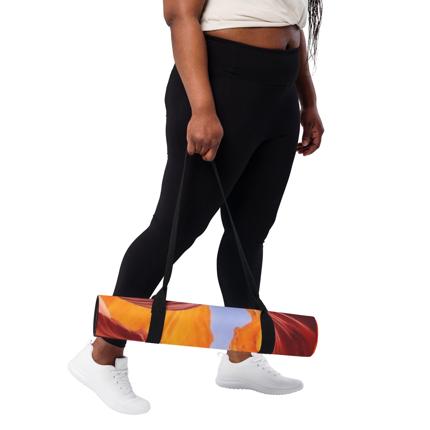 EXERCISE MAT