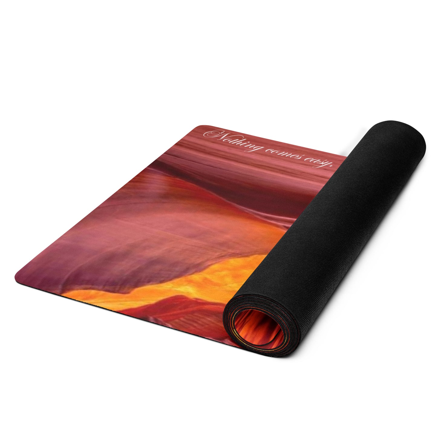 EXERCISE MAT