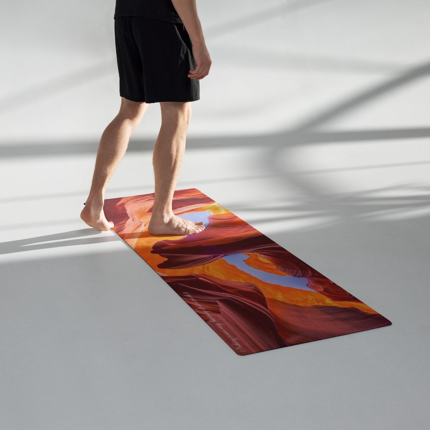 EXERCISE MAT