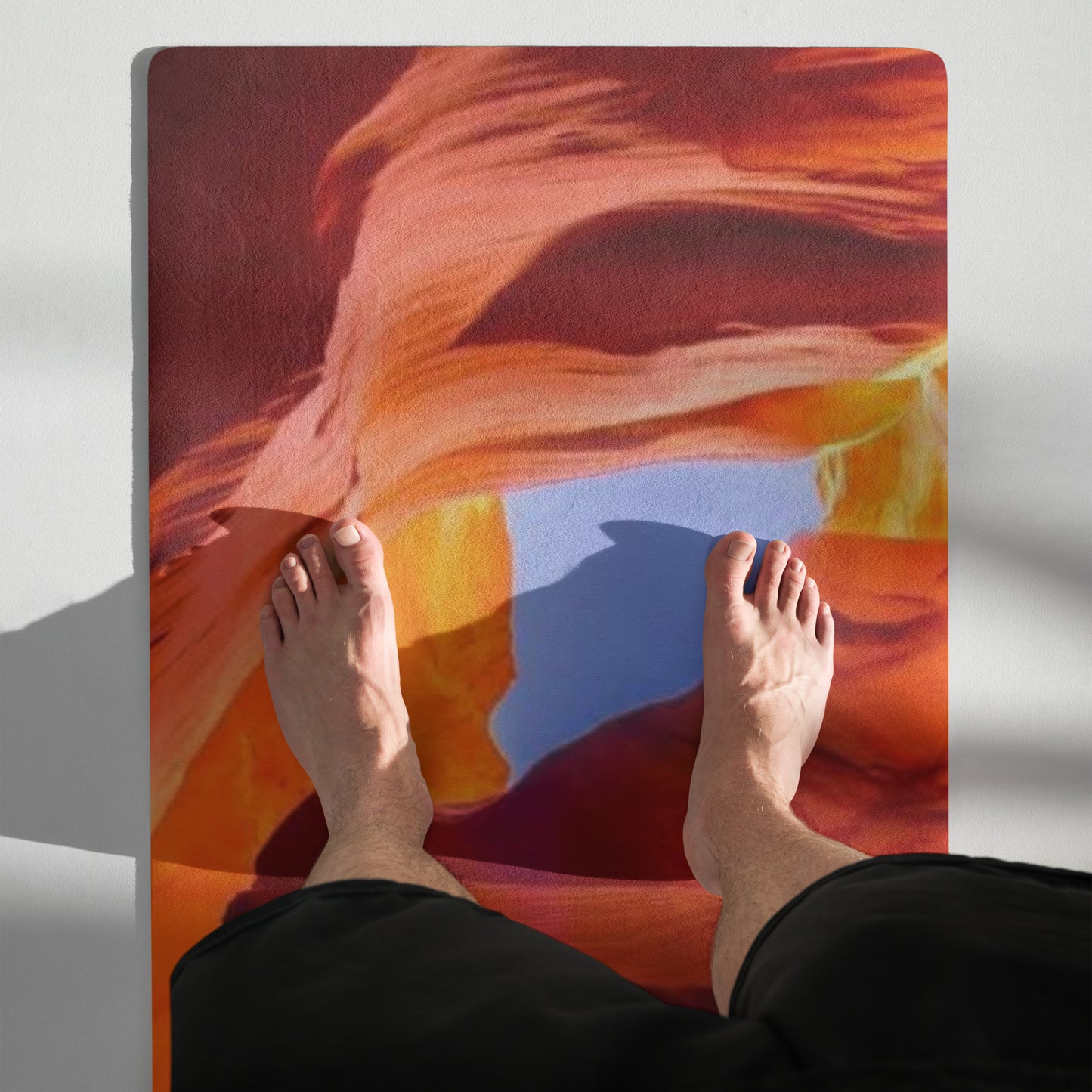 EXERCISE MAT