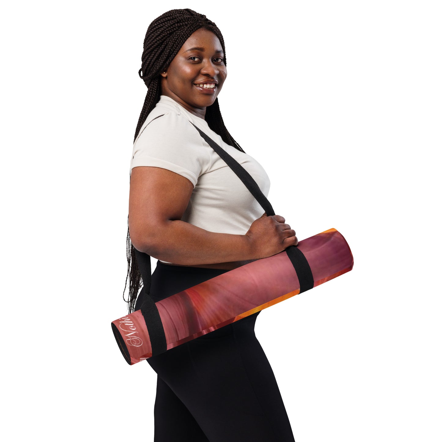 EXERCISE MAT
