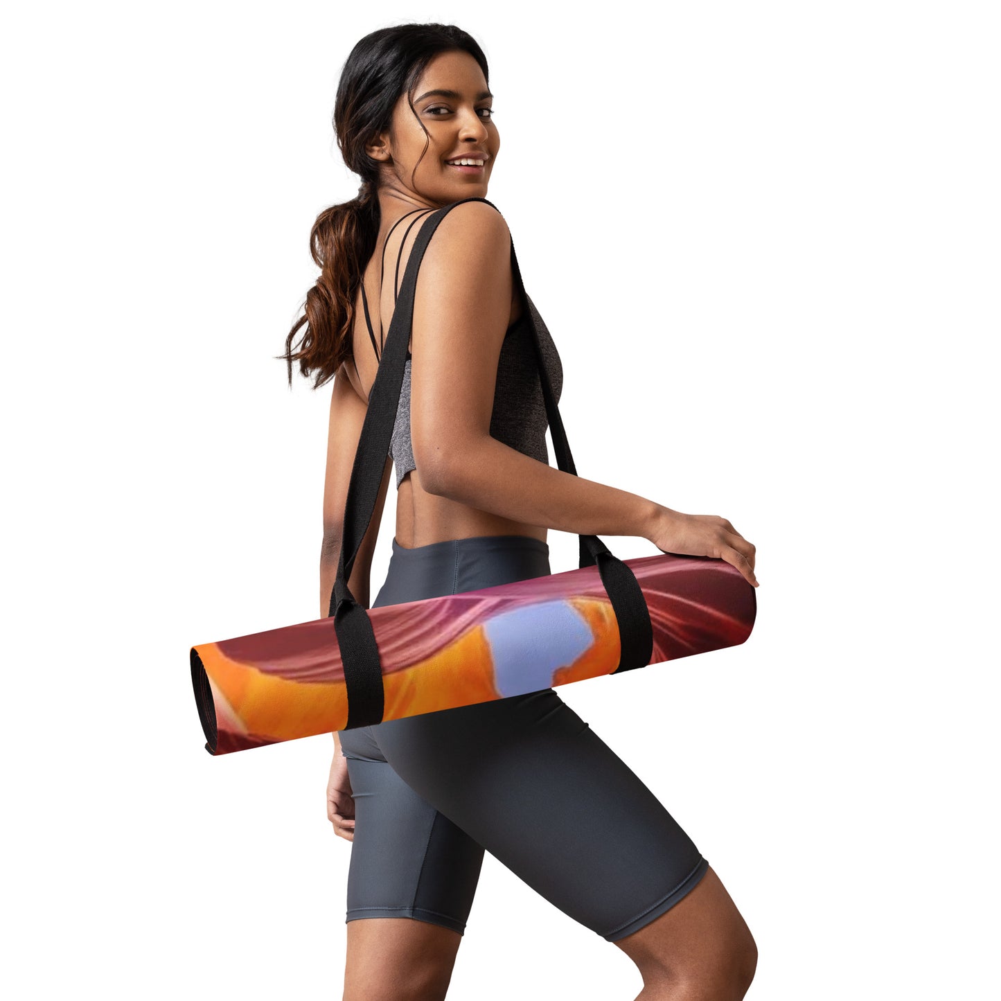 EXERCISE MAT