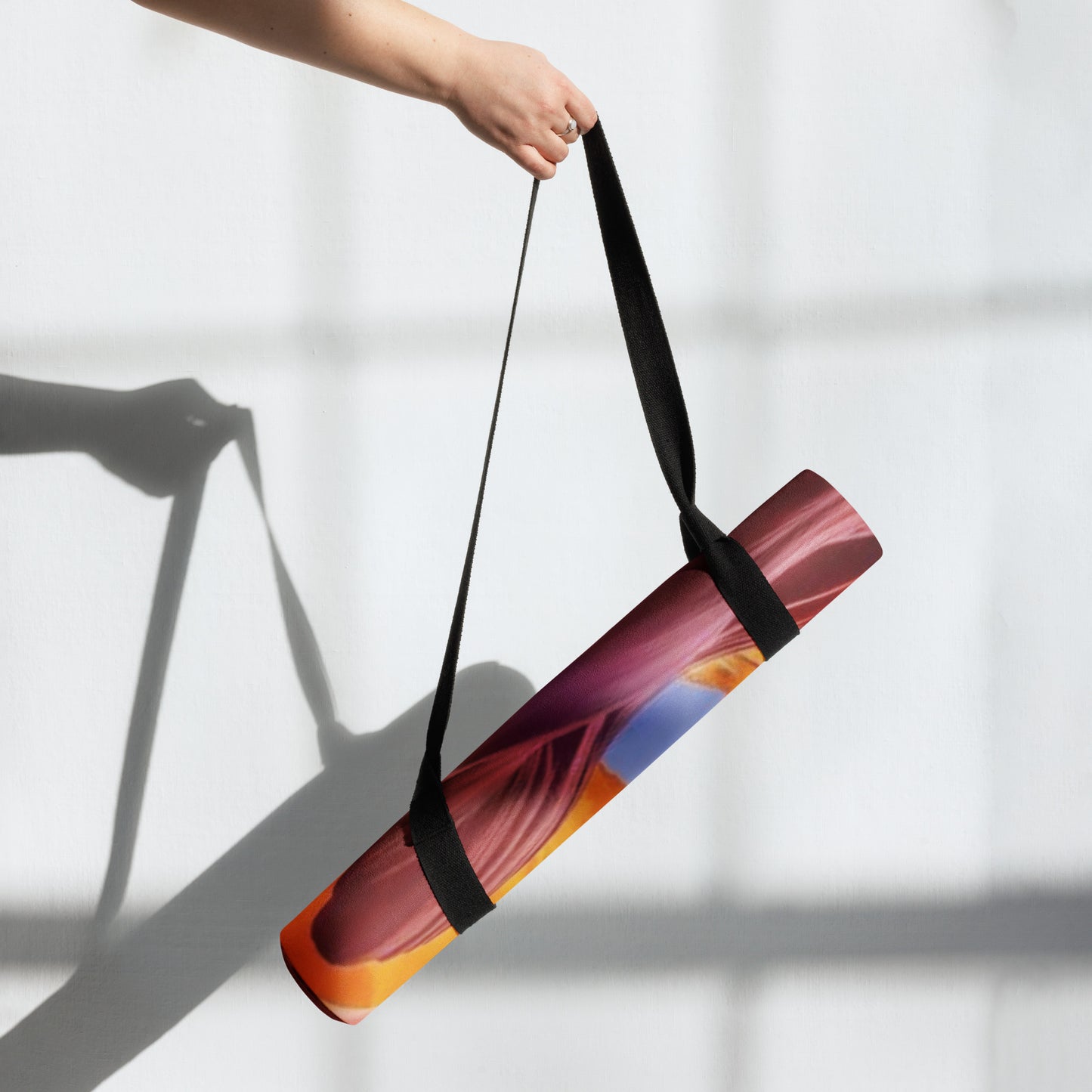 EXERCISE MAT