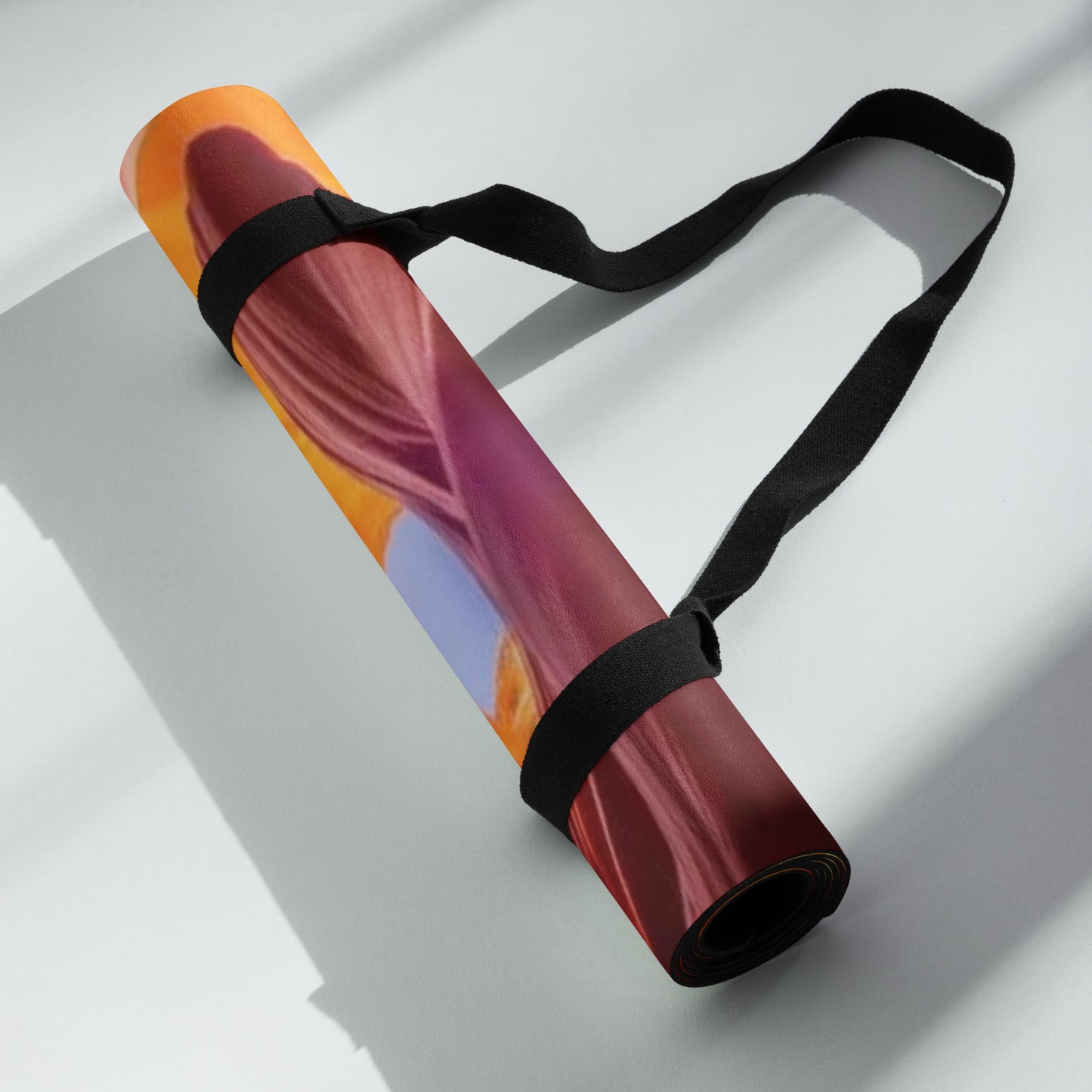 EXERCISE MAT