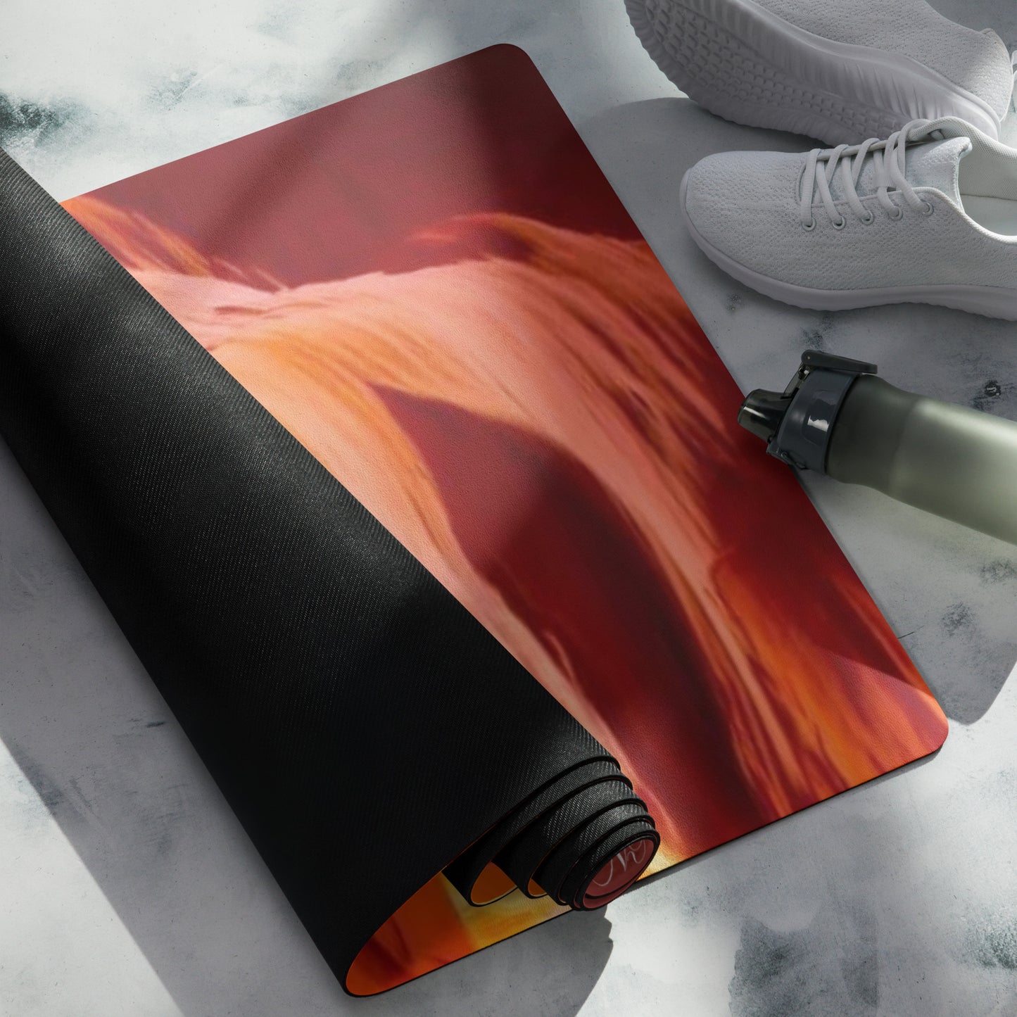 EXERCISE MAT