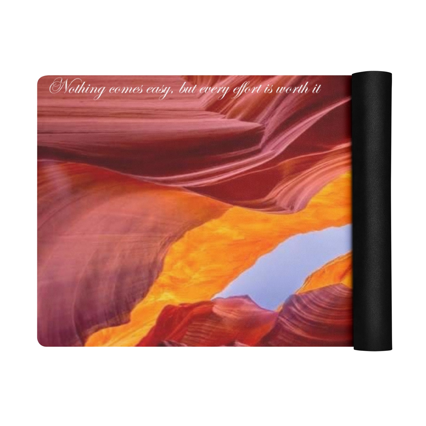 EXERCISE MAT