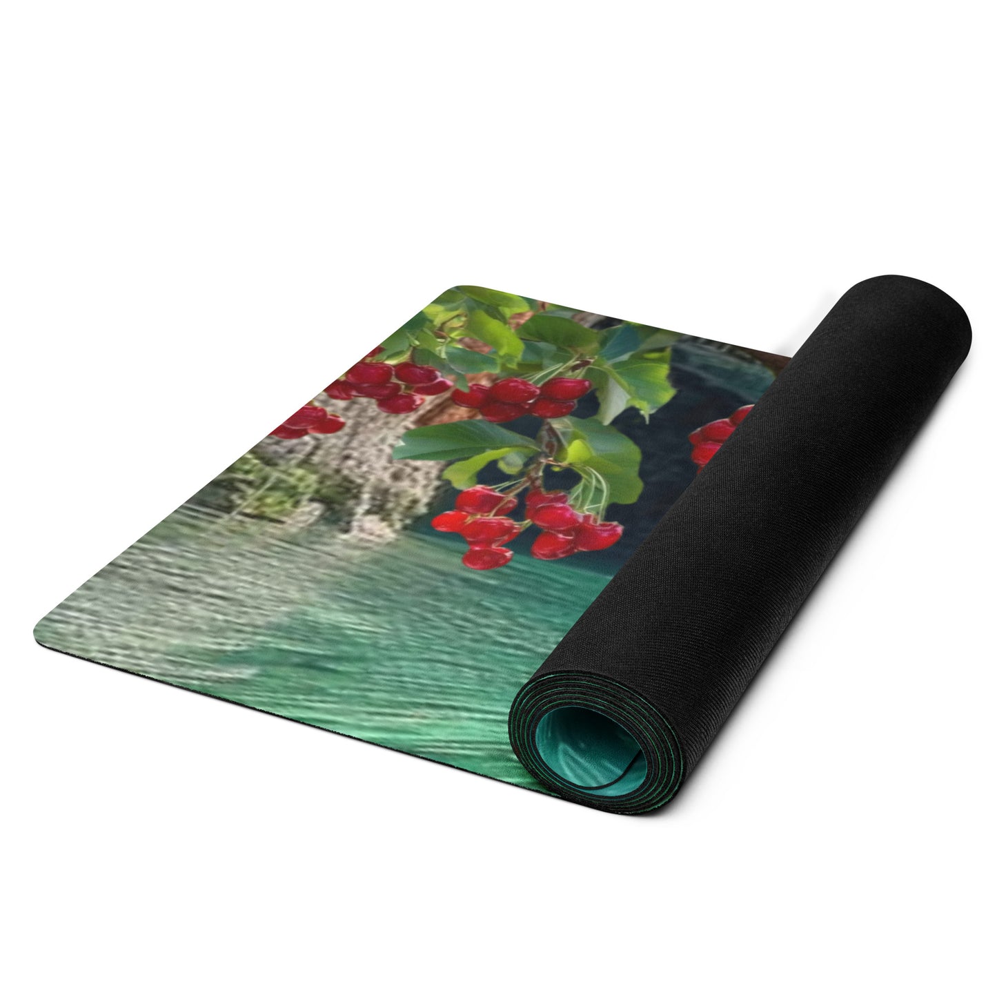 Yoga mat