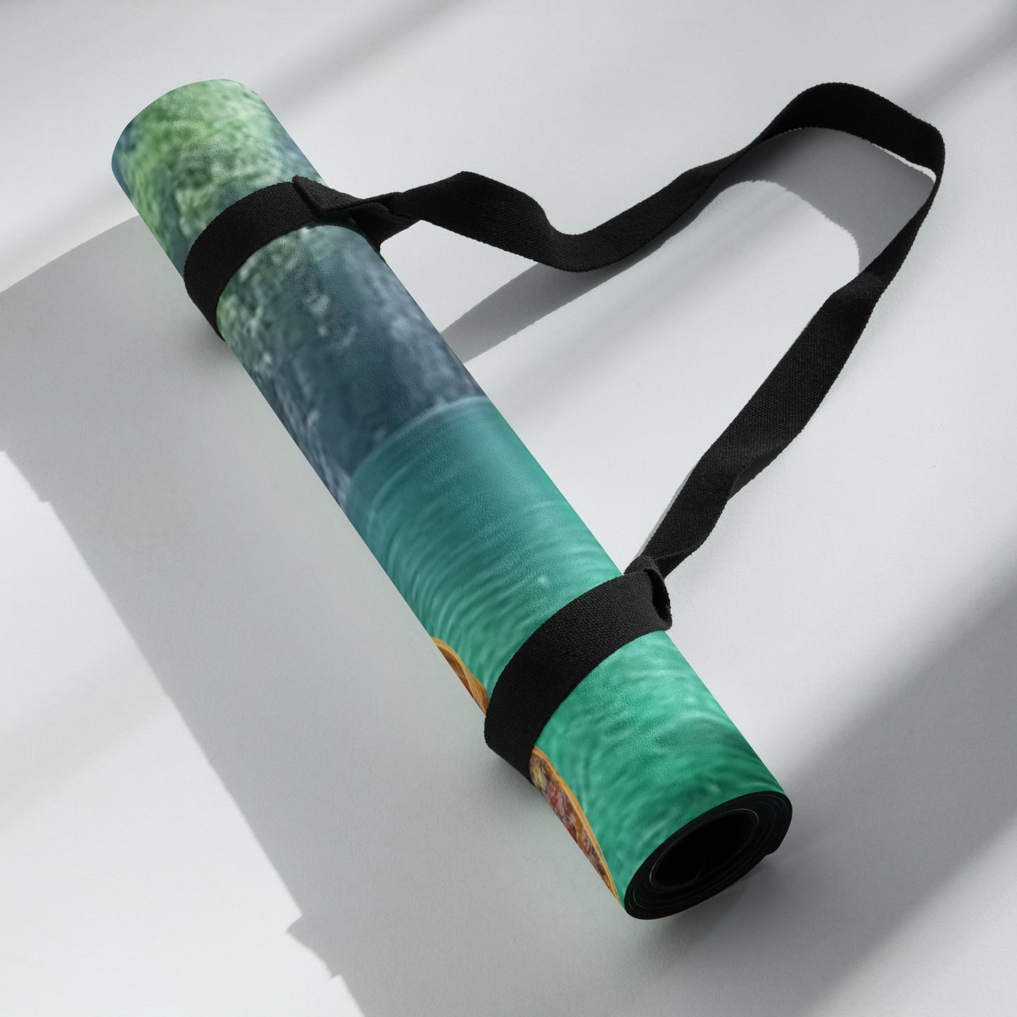 Yoga mat