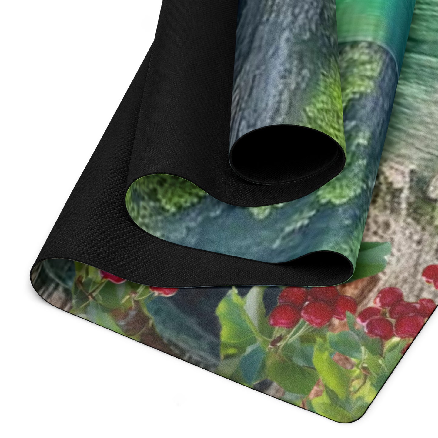 Yoga mat
