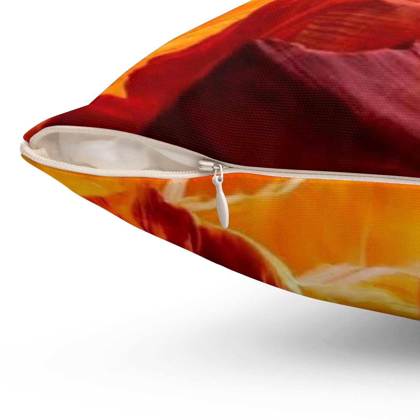 Square Pillow - A designed by Helen Pham