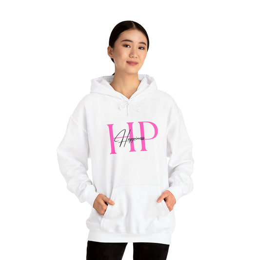 Happiness Hooded Sweatshirt